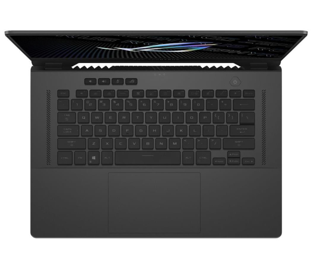 ASUS Rog Zephyrus G15 Ryzen 7 5800HS/16GB/1TB SSD/RTX 3080/15,6" 165Hz/Win10 - 653290 - zdjęcie 6